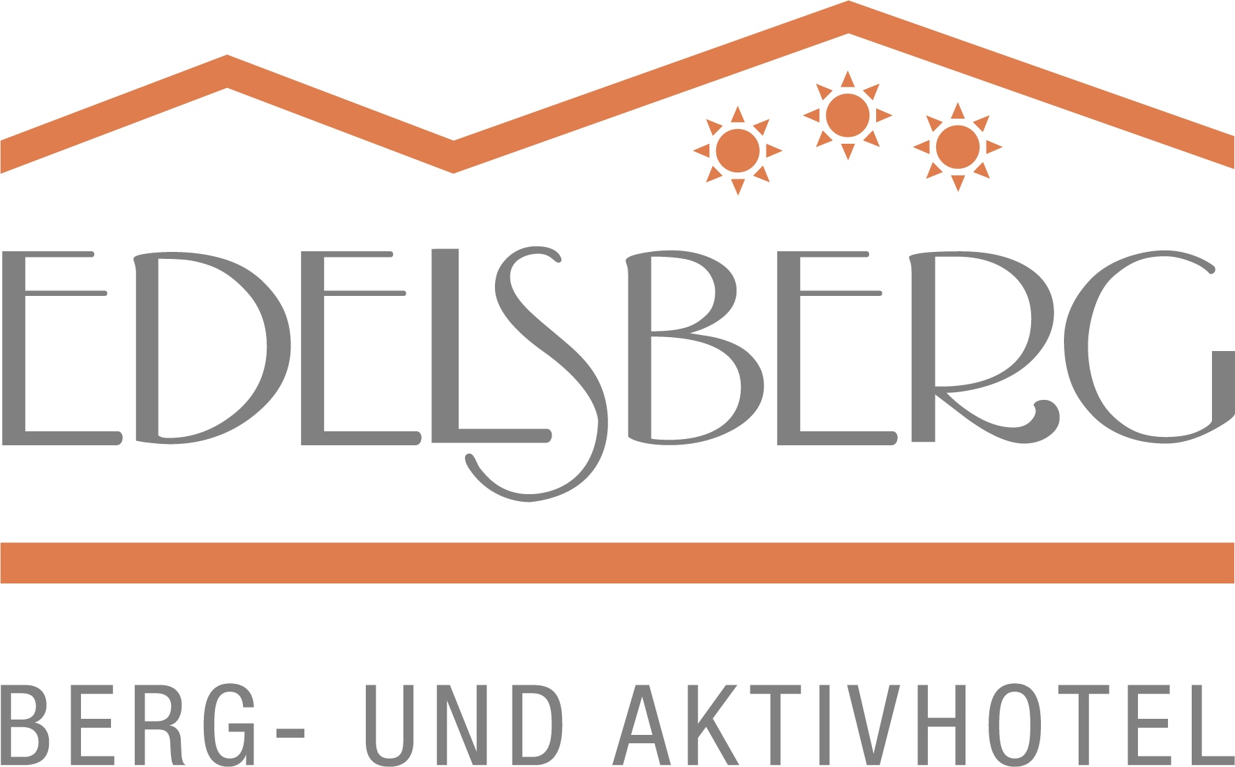 Berg- und Aktivhotel Edelsberg